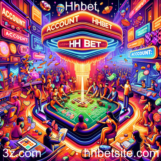 Descubra a Categoria 'Conta' no Hhbet: Um Mundo de Desafios Linguísticos