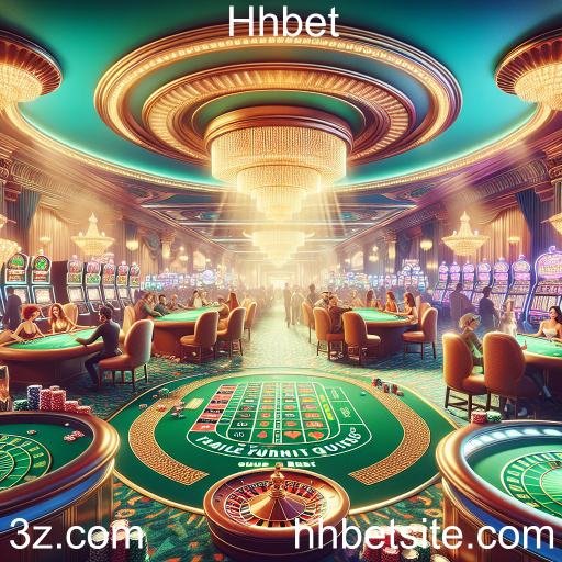 Explorando a Categoria de Perguntas Frequentes da Hhbet