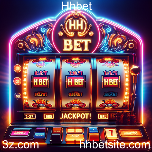 Explorando os Jackpots: A Emoção dos Jogos no Hhbet