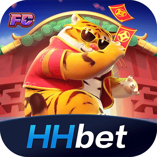 hhbet Logo