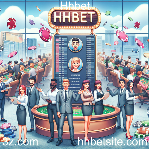A Importância do Atendimento ao Cliente no Hhbet